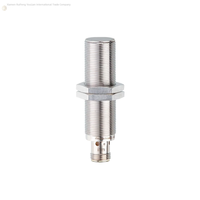 Nueva Unidad de Estimación IFM Original, Productos de Red PLC, Modelos DTE100-DTE105, IP67, Montaje M12