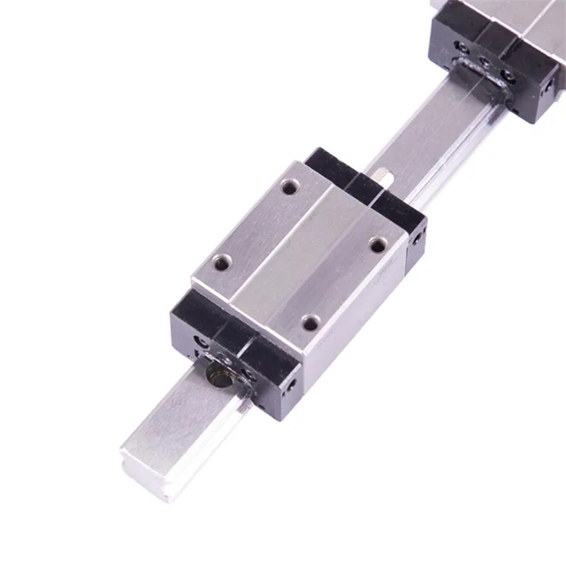 SRG series linear guide slider LWHSG20C1HS2 LSAG6C1T1S2 linear guides