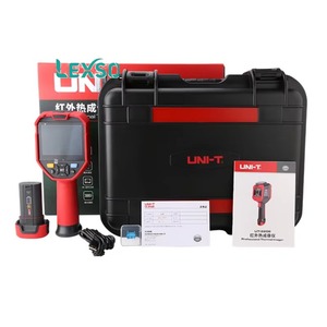 กล้องถ่ายภาพความร้อนอินฟราเรด Uni-t Uti320e - เครื่องมือความแม่นยำสูงสำหรับอุตสาหกรรม Lexso - Product Image 5