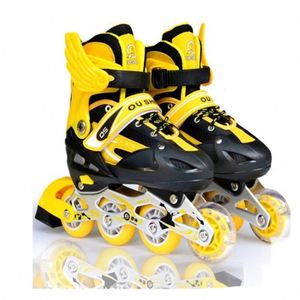 Hochwertige Rollschuh-Skates chuhe - Product Image 4