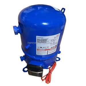 Compresseur à piston R134A HVAC Maneuro MTZ44HJ4BVE pour chambre froide de viande, compresseur pour chambre de stockage frigorifique - Product Image 3