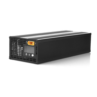 Chargeur de batterie LiFePO4 72V 40A haute performance, chargeur intelligent rapide industriel 87,6V avec SB175 pour chariot élévateur électrique