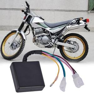 Nuevo Módulo de Encendido CDI 21119-1272 para Motocicletas Kawasaki KL650 y KLR650, Empaquetado en Caja de Plástico - Product Image 4