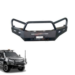 Pièces tout-terrain 4WD, pare-chocs avant, barre de taureau <span class=keywords><strong>pour</strong></span> Holden Colorado 2016 + Mazda BT50 camion - Product Image 1