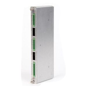 Module d'alimentation CC d'origine Bentley Nevada 3500/15 129486-01, neuf, en stock, livraison rapide, pièce de rechange PLC de qualité industrielle - Product Image 1