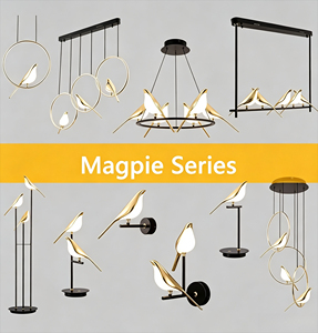 <span class=keywords><strong>Applique</strong></span> <span class=keywords><strong>murale</strong></span> LED en métal doré, design Art Déco oiseau, éclairage décoratif intérieur <span class=keywords><strong>pour</strong></span> hall d'hôtel, couloir, <span class=keywords><strong>escalier</strong></span>, projet commercial - Product Image 3