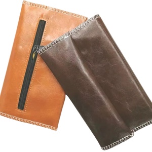 71 Bolsa de cuero PU impermeable suave de 3 capas al por mayor para tabaco para fumar encendedores y accesorios clásicos - Product Image 1