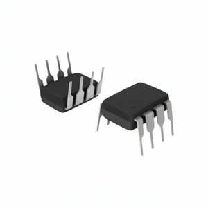 Memoria 8 DIP NM24C08N, Compre Componentes Electrónicos en Línea, BOM IC en Stock - Product Image 1