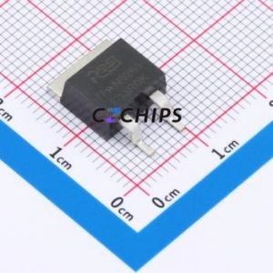 TPAN0263F33R0K9 SMD Resistor TO-263 ( Resistance: 33Ohm )( Precision: 1% Power: 50W ) - Product Image 1