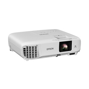 CB-W06 CB-W06 High Brightness 4000LM WXGA 3LCD <b>Projector</b> EPSO CB-W06 for Office Meeting & Classroom Presentation High Brightness - Product Image 1