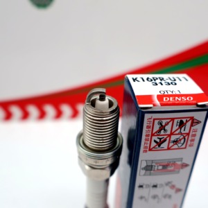 Bujía de Níquel Original DENSO <span class=keywords><strong>K16PR</strong></span>-<span class=keywords><strong>U11</strong></span>/3130 OE 1881411051/1881408051 - Product Image 6
