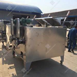 Duy phường Lehao nhà máy giá thấp máy chế biến thực phẩm hạt rang các loại hạt cà phê đậu hạt điều - Product Image 5