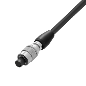 สายไฟ I/O แบบปลายเปิด Hirose HR10A-7P-6S สำหรับกล้องอุตสาหกรรม - Product Image 2