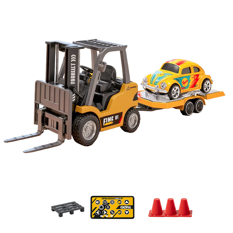 2 4ghz Kids Portable Desktop Mini