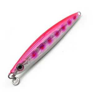 100g 150g 200g Fishing Jigbait Lure Saltwater Fast Speed Jigging Lure Metal Vertical Fishing Jigs