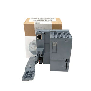 Vendeur Or 6ES7512-1DK01-0AB0 Série S7-1500 Contrôleur PLC Neuf Original Stock entrepôt Contrôleur de programmation PLC - Product Image 1