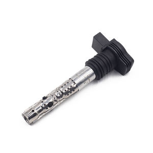 奥迪/大众点火线圈-替代06A905115，BOSCH 0986221024，标准UF-411 - Product Image 6