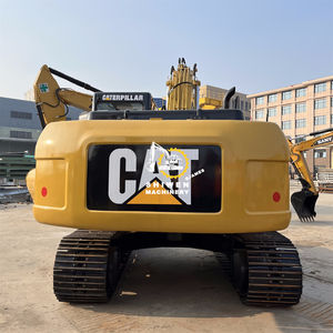 Machines de terrassement d'excavatrice CAT320D2 d'occasion de haute qualité à vendre pour CAT 320D2 326D2 325D2 en Stock Core Engine Motor Compone - Product Image 6