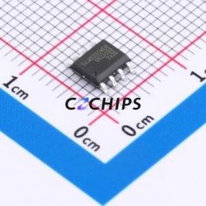 Chip IC de circuito integrado SOP-8 original y nuevo, controlador de puerta aislada PMIC, 1 de 2 - Product Image 1