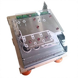 132KW 6SL3352-1AG31-5AA1 ของแท้ SINAMICS S120 โมดูลไดรฟ์แบบหนังสือ ฟังก์ชัน STO ปลอดภัย ไดรฟ์ไฟฟ้ากระแสสลับ - Product Image 6