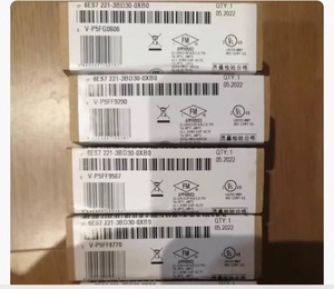 Módulo de E/S Digital S7-1200 6ES7223-3AD30-0XB0/6ES7223-3BD30-0XB0 para Control PLC Industrial en Stock - Product Image 2