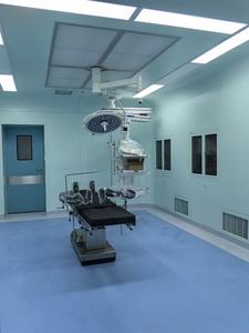 Teatro Operacional Modular Turnkey Apoio Projeto Várias Ocasiões Acesso Sala Operacional Hospitalar - Product Image 5