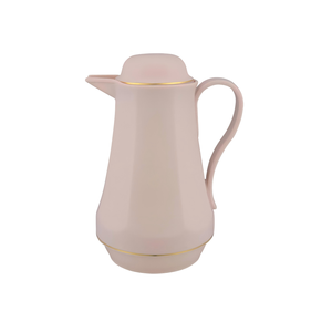 Jarra de regalo Pilgrim <span class=keywords><strong>Creed</strong></span> con exterior de plástico y revestimiento de vidrio, con aislamiento al vacío, para el uso diario en la mezquita, Eid Fitr, lotes para el mercado y consignaciones - Product Image 1