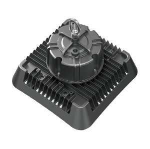 Jyg52 sosen điều khiển IP66 AC180-264V 140-150lm/W <span class=keywords><strong>100W</strong></span> 150W 200W dẫn ánh sáng đường phố dẫn nhẹ Lũ lụt dẫn ánh sáng sân vườn - Product Image 4