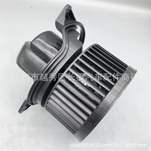 พัดลมมอเตอร์ฮีตเตอร์ Oliver รุ่น 1327523 สำหรับรถยนต์ฟอร์ด โฟกัส มอนเดโอ Mk3 - Product Image 2
