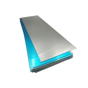 High Quality 8ft X 4ft X 3mm Thickness Aluminum Sheet TL091 Sublimation Aluminum Sheet