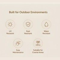 Meilleures ventes : Ensemble table et chaises pour hôtel, mobilier de villa, ensemble élégant de table et chaises en teck imperméable pour salle à manger extérieure et jardin