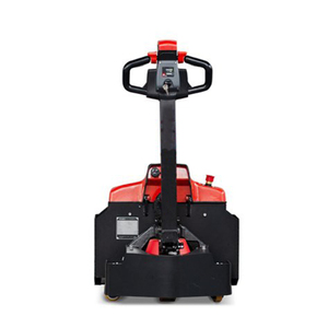 EPT20-ET מחסן מזרן מלא שקע חשמלי מזלג משאית חשמלי מזרן משאית - Product Image 4