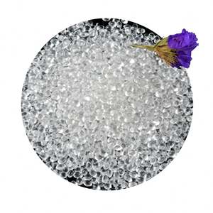 Gránulos de TPU SY, Resinas Plásticas Personalizadas, Adhesión Segura, Material Virgen 60a, Gránulos de TPU para Carcasas de Teléfono - Product Image 5