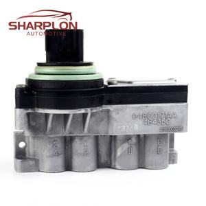 En stock 04800171AA Bloc de solénoïdes de transmission OEM 42RLE pour Chrysler pour Dodge - Product Image 1