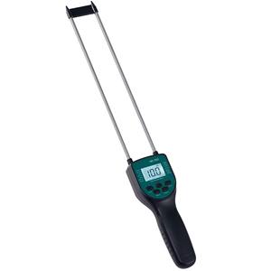 Nouvel instrument d'invite d'alarme vocale de testeur d'humidité de grain MD7832 pour mesurer les machines de traitement de grain de colza de riz d'humidité - Product Image 4