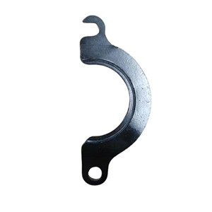 PEUGEOT 307 için otomobil parçaları krank mili itme plakası 308 408 3008 CITROEN CITROEN C4SHIJIA C5 C5 SHIJIA OE 9808941980 9681399980 - Product Image 5