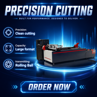 Graveur laser CO2 300W pour matériaux de construction et décoration de bâtiments