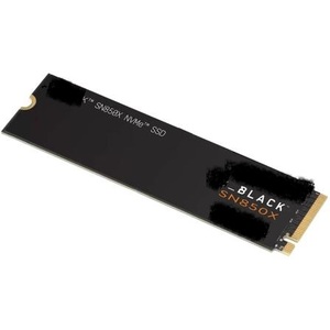 <span class=keywords><strong>BLACK</strong></span> <span class=keywords><strong>SN850X</strong></span> WDS200T2X0E 2 TB M.2 PCIe NVMe SSD ความเร็วสูง - Product Image 4