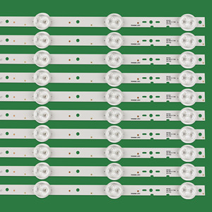 LED-Hintergrundbeleuchtungsstreifen 5 LEDs für SONY 40 Zoll Fernseher KLV-<span class=keywords><strong>40R470A</strong></span> KDL-40R473A SVG400A81 REV3 121114 S400H1LCD-1 LED-Streifenlicht - Product Image 6