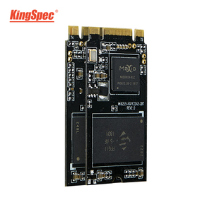 Kingspec Interne SSD M.2 2242 NGFF Solid State Drive 512GB SSD - Product Image 2