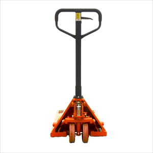 Jialift 2ton 2.5ton 3ton 5ton manüel paletli kamyon - Product Image 4