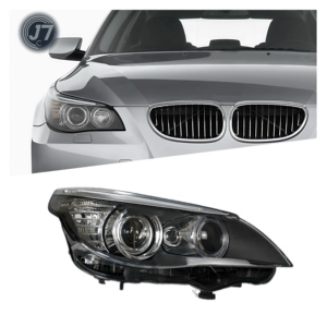 <span class=keywords><strong>Alta</strong></span> calidad HID Xenon W/AFS Proyector Faro Lado del pasajero RH E61 2008-2010 para <span class=keywords><strong>BMW</strong></span> 5 Series - Product Image 1