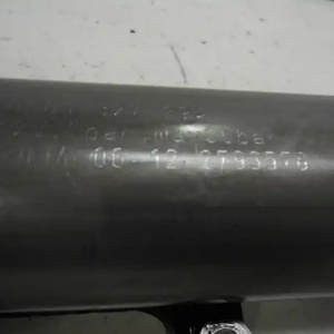 Bomba Solenoide Hidráulica de Transmisión SP OEM 0501327294 para ZF 8HP45X BMW (BRILLIANCE) - Product Image 5