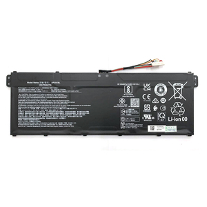 แบตเตอรี่แล็ปท็อปแท้ใหม่เอี่ยม AP20CBL 11.55V 53Wh สำหรับ Acer Aspire 5 A515-45 Swift SF314 R5-5500U Chromebook 512 C852 <span class=keywords><strong>514</strong></span> - Product Image 3