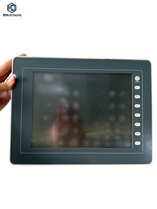 V810IS HMI หน้าจอสัมผัส จอแสดงผลอุตสาหกรรม หน้าจอสัมผัสแบบต้านทาน ชิ้นส่วนทดแทนสำหรับระบบควบคุมอุตสาหกรรม - Product Image 1