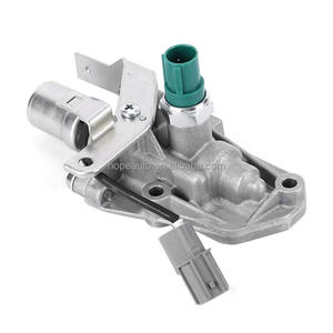 วาล์วโซลินอยด์ปรับเวลาวาล์วไอเสียแบบแปรผัน VTEC สำหรับเครื่องยนต์ Honda Prelude H22 ปี 1993-2001 รุ่น 15810-P13-005 15810-P0F-005 918066 918-066 - Product Image 3