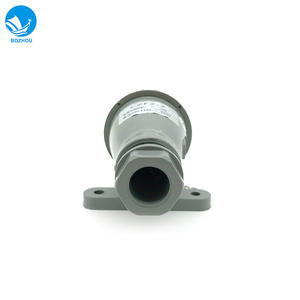 Enchufes Marinos Impermeables de Acero Inoxidable Bozhou CN/EU/AU, Venta al por Mayor en Existencia, CZF2-2 con Enchufes e Interruptores Impermeables de Nailon - Product Image 3