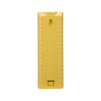 Télécommande universelle K-2988E avec écran LCD pour climatiseur domestique, 1000-en-1, pièces de chauffage et de réfrigération, échangeur de chaleur