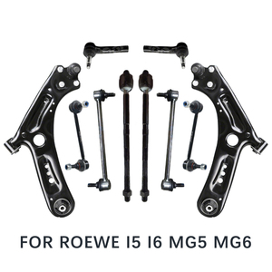 Pour MG Mg 4 5 6 7 Hs Zs Gt Gs T60 One Rx5 Rx8 <span class=keywords><strong>Ev</strong></span> Rx9 550 S5 bras de commande rotule biellette stabilisateur lien pièce de Suspension - Product Image 4