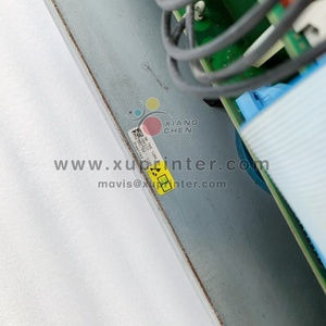Carte de circuit imprimé MA Original MDPS37 00.785.1206, 00.785.0726 AVM5, 00.785.1504 UVM3-V, 00.785.1488 MDIB37 pour pièces d'imprimante offset Heidelberg - Product Image 6